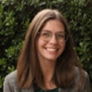 Meet your Posher, Claire